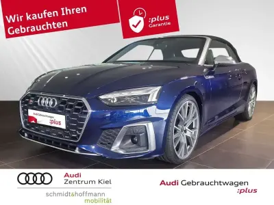 Gebraucht Audi S5 Cabriolet