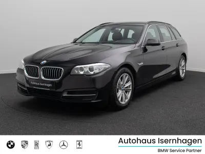 Gebraucht BMW 530