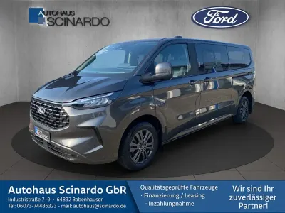 Gebraucht Ford Tourneo Custom
