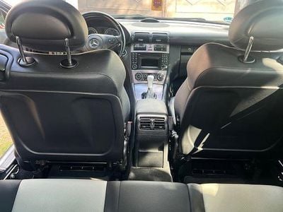 Mercedes CLC180