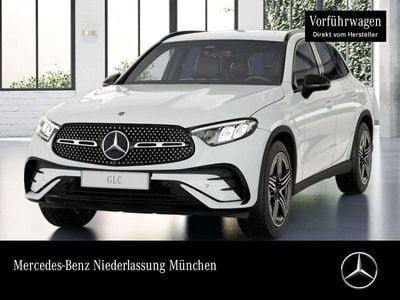 Mercedes GLC200
