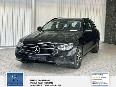 Mercedes E300