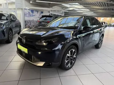 Gebraucht Citroën C4 136 PS (100 kW) 2025 Blau Limousine