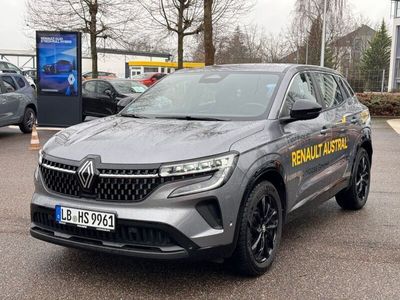 gebraucht Renault Austral MildHybrid 140 Equilibre