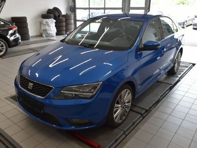 Seat Toledo