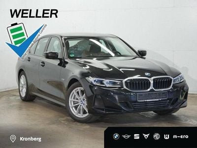 BMW 330e