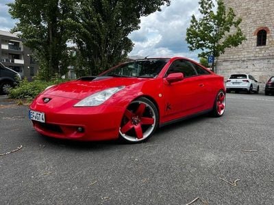 Toyota Celica