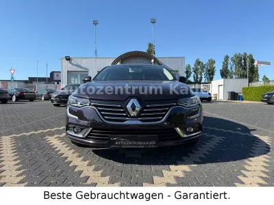 Gebraucht Renault Talisman