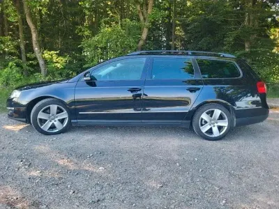 Gebraucht VW Passat