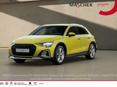 Gebraucht Audi A3