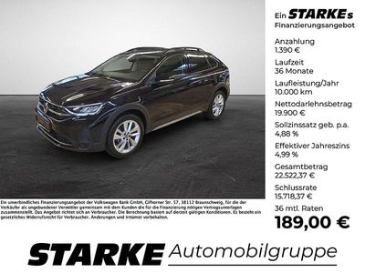 Second-hand VW Taigo Life 116 CP (85 kW) 2021 Gri SUV