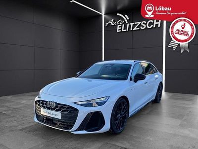 Gebraucht Audi A6 Edition .1 252 PS (185 kW) 2026 Weiß Kombi