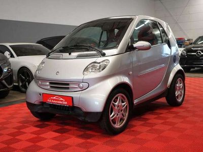 Smart ForTwo Coupé