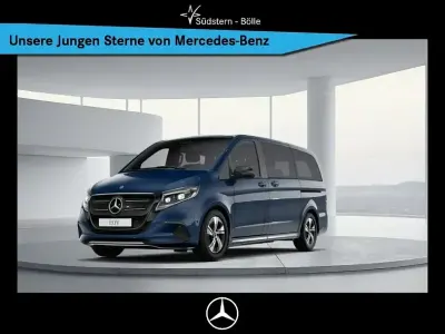 Gebraucht Mercedes EQV300