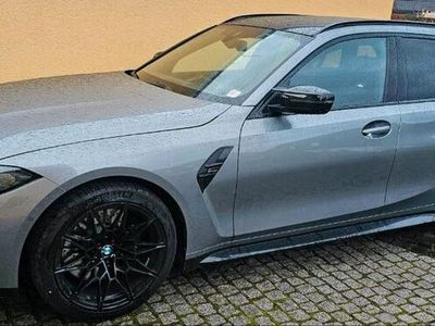 gebraucht BMW M3 Competion M xDrive Touring *Carbon*360*Laser*