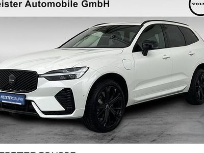 Weiß Neu 2025 Volvo XC60 Ultimate SUV | 66.990 € (Guter Preis)