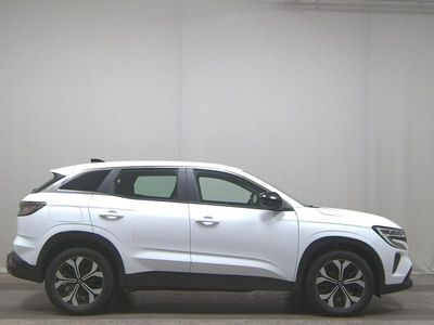 Weiss Gebraucht 2023 Renault Austral Equilibre SUV | 21.980 € (Superpreis)