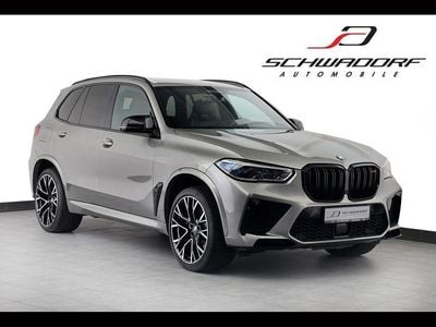 BMW X5 M