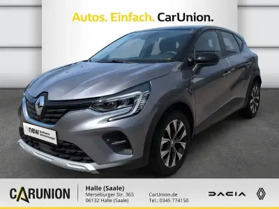 Gebraucht Renault Captur Evolution 140 PS (102 kW) 2023 Andere SUV