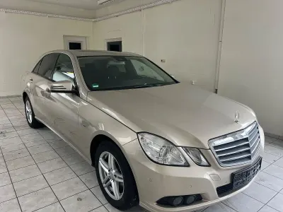 Gebraucht Mercedes E250