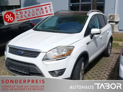 Gebraucht Ford Kuga