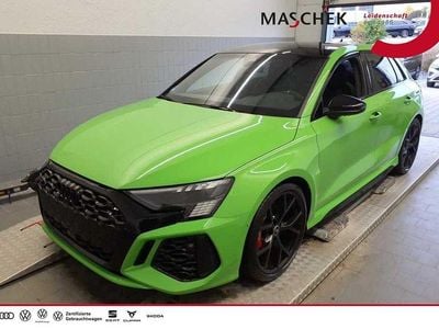 Audi RS3 Sportback