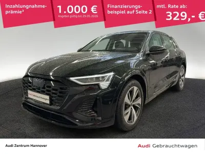 Occasion Audi Q8 e-tron