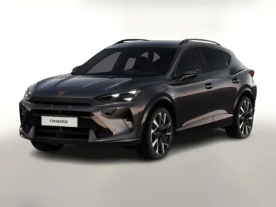 Brugt Cupra Formentor VZ 333 HK (244 kW) 2025 Grå SUV