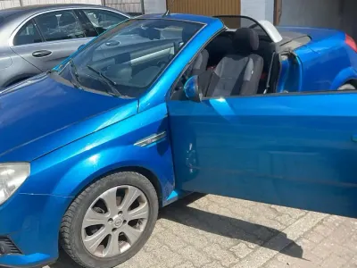 Gebraucht Opel Tigra