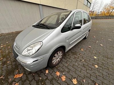 Gebraucht Citroën Xsara Picasso Exclusive 136 PS (100 kW) 2005 Van / Kleinbus