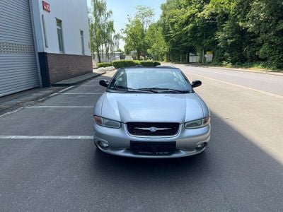 Chrysler Stratus