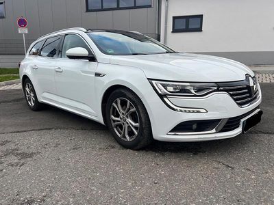 Renault Talisman GrandTour