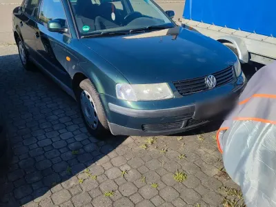 Gebraucht VW Passat
