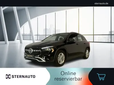 Gebraucht Mercedes GLA200