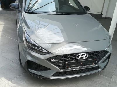 gebraucht Hyundai i30 N-Line