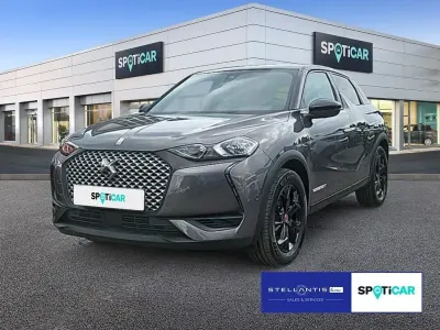 Gebraucht DS Automobiles DS3 Crossback