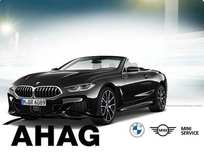 BMW M850