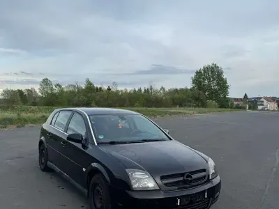 Gebraucht Opel Signum