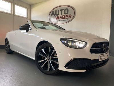 Mercedes E200