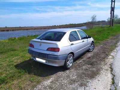 Alfa Romeo 146