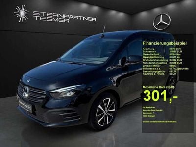 Mercedes T160