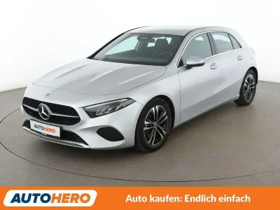 Gebraucht Mercedes A180