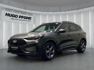 Gebraucht Ford Kuga ST-Line 186 PS (136 kW) 2025 Grau SUV