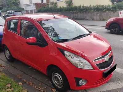 gebraucht Chevrolet Spark Spark1.0 LS