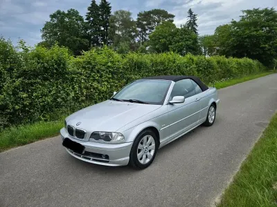 Gebraucht BMW 320