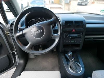 Audi A2