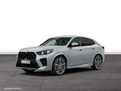 Gebraucht BMW X2 M Sport 150 PS (110 kW) 2025 Grau SUV