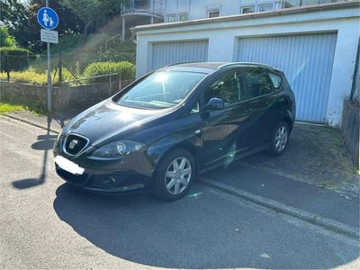 Seat Altea XL
