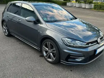 Gebraucht VW Golf VII