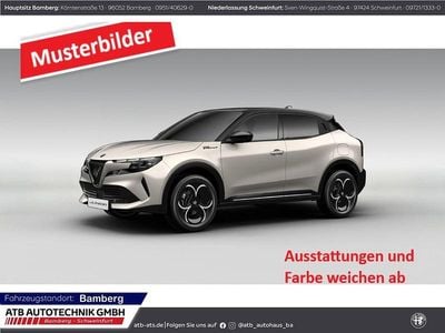 Beige Neu 2026 Alfa Romeo GT Junior Edizione Speciale Limousine | 33.390 € (Guter Preis)